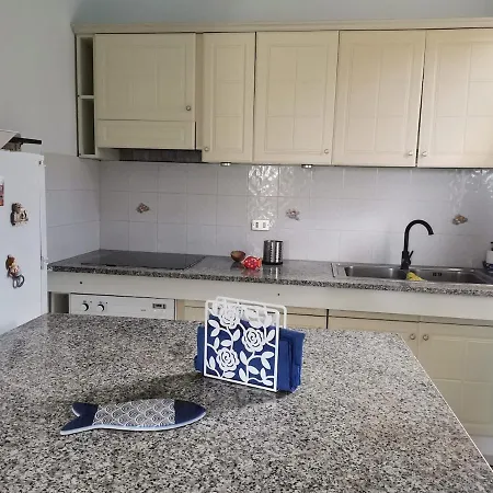 Ausilia * Saline Joniche